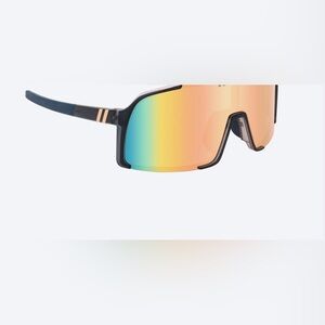 Polarized “Expose” Blender’s Glasses